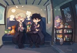 Harry Potter - Rose Weasley & Scorpius Malfoy - Youtube