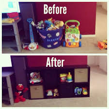 Encourage reading by always having books within reach and in sight. Hidden Toy Storage Ideas Living Room Novocom Top