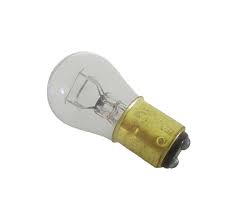 Camaro Tail Light Bulb Each