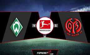 This game will be played on november 2nd, at the weserstadion in bremen, germany. Bayer Leverkusen Vs Werder Bremen Forebet