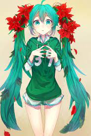 Pin On Vocaloid