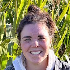 Catrina Colvin's Instagram, Twitter & Facebook