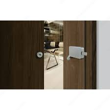 Cl100 lever surface sliding key lock. Inox Tm Privacy Lock For Sliding Barn Doors Bd1000 Series Onward Hardware