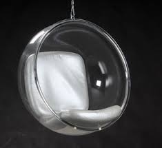 Maybe you would like to learn more about one of these? Lot Art Eero Aarnio Bubble Chair Hanging Chair Lounge Chair Adelta