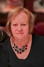 Mary MacDonald Obituary