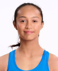 Vanessa Ong's Instagram, Twitter & Facebook