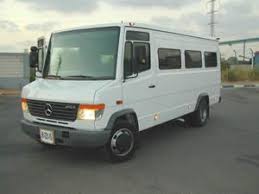 Mercedes Benz Vario 815d Mercedes Benz Mercedes Benz