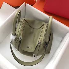 Hermes Sauge Lindy 26 Togo Palladium Hardware Hermes Lindy Hermes Lindy Bag Hermes Handbags