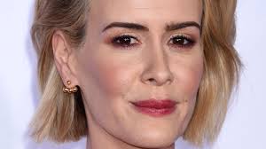 Sarah Paulson Makes Strong Declaration To Holland Taylor On Her Birthday