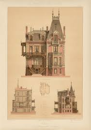 Pin Von Steve Christensen Auf Maison Architekturzeichnung Gotische Architektur Zeichnung Alte Architektur