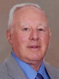 Michael J. Cervinsky