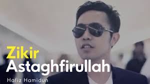 Hafiz hamidun is exclusively represented & managed by. Hafiz Hamidun Astaghfirullah Album Zikir Terapi Diri Youtube