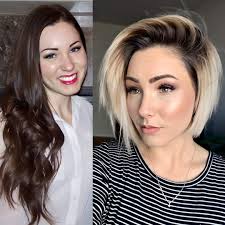 Passion twists for short hair