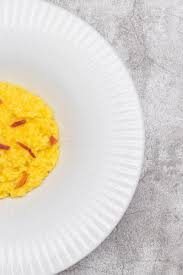 Negli ultimi 3 minuti di cottura, aggiungere il burro per mantecare. Risotto Giallo Istruzioni Monsieur Cuisine Plus Cioccolimone