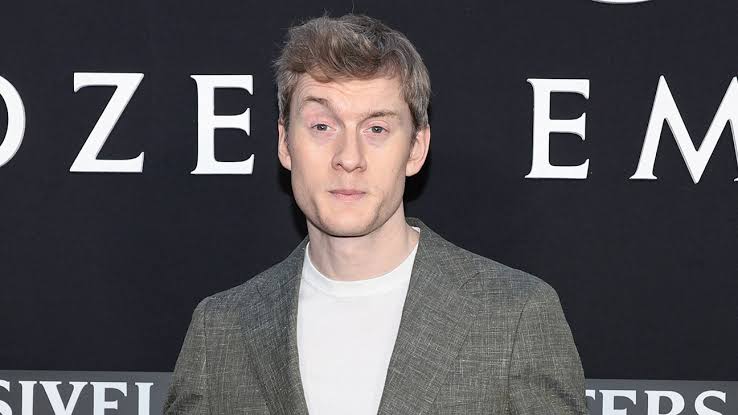 james acaster net worth