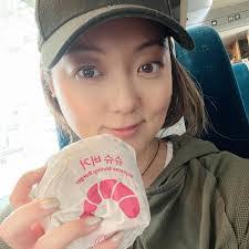 Anna Mock's Instagram, Twitter & Facebook