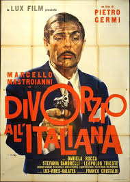Divorzio all'italiana/ su rai 3 il film con marcello mastroianni e stefania sandrelli. Recensione Su Divorzio All Italiana 1961 Di Alan Smithee Filmtv It
