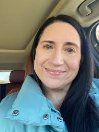 Hello! I wanted to provide an update