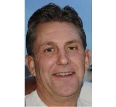 Brian ROSSER Obituary