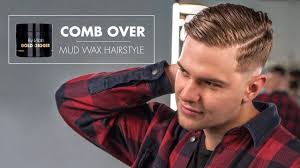Short comb over fade haircut. Mens Hair Comb Over Skin Fade Youtube