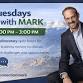 Tuesdays with Mark — ConnectionMark