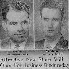 Is anyone in this group related to Carl Brasseur or Theresa Hudak? I think  I may have come across their wedding photo from 1952 but cannot find a  wedding writeup in the