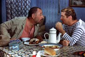 Hapless lucien cordier (philippe noiret) is the beleaguered police chief of a small town in french colonial senegal. Coup De Torchon Pourquoi Les Acteurs Furent Choques Par Tele Star