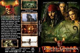 Here be polygon's take on all things potc. Pirates Of The Caribbean 2 Dead Mans Chest Dvd Nl Custom Dvd Covers Cover Century Over 500 000 Album Art Covers For Free