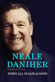 This opens in a new window. When All Is Said Done Pan Macmillan Au
