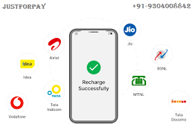 Free Recharge Portal Provider In India Online Mobile Dth Online