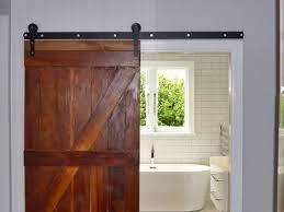 barndoorsnz bathroom 001 exterior barn doors exterior barn door hardware barn door hardware
