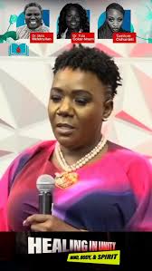 Temple of Praise International Church