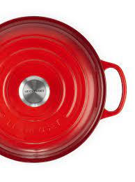 Check spelling or type a new query. Gourmet Brater Aus Gusseisen Le Creuset De
