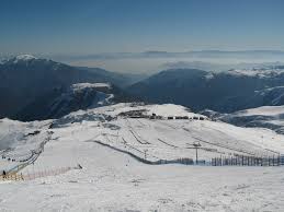 Postal code search on map; El Colorado Farellones Ski Holiday Reviews Skiing