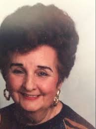 Concetta Romano Obituary (1931