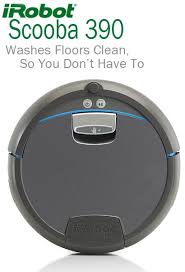 Irobot Scooba 390 Clean House Cleaning Solutions Cleaning