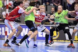 Https Nordjyske Dk Nyheder Aalborg Vandt Taet Kamp Mod Ribe Esbjerg 48831dab F25c 4b38 9263 F4cb68f1dd38 Gallery Handbold Aalborg Ribe