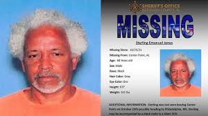 Center Point man's 2021 disappearance now being investigated as homicide