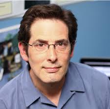 James Boxall wins The Royal Canadian Geographic Society Literacy Award