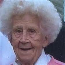 Blanche Merwin Obituary August 1, 2010