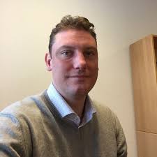 Svein Arne Rustbakken