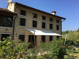 1.709,10 € ab 1.640,74 € Montage Und Spannung Von Sonnensegeln Im Garten Rustikaler Villa Maanta