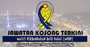I'm chew wei jun from batu pahat, johor. Jawatan Kosong Di Majlis Perbandaran Batu Pahat Mpbp 30 April 2018 Banyak Jawatan