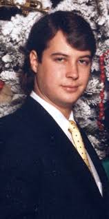 Gregory McGehee Obituary