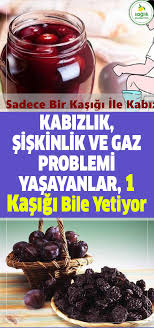 Sadece 1 Kasigi Ile Kabizligi Bitiriyor Food Health Detox Food And Drink