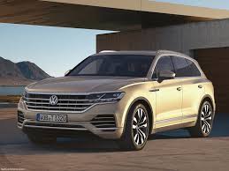 Volkswagen Touareg | Autopedia | Fandom