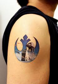 Star Wars Tattoos War Tattoo Star Wars Tattoo Star Tattoos