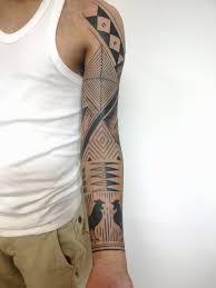 Nothing says i love the united states of america more than american flag tattoos. Weaving Neo Naga Tattoos Today The Voice Of Fashion