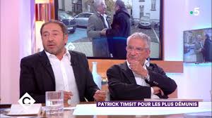 Patrick timsit revient avec un nouveau spectacle intitulé « on ne peut pas rire de tout ». Patrick Timsit Pour Les Plus Demunis C A Vous 16 11 2018 Quoztube