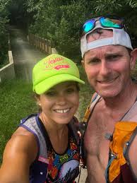 Looking for Central Georgia Hill Climbing Trails